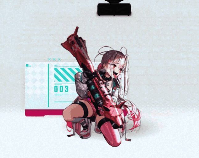 豺狼普通攻击相关图片