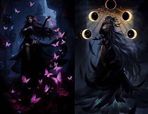 SP英雄限时返场活动截图