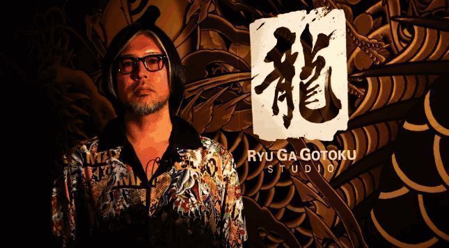 《如龙》相关图片1