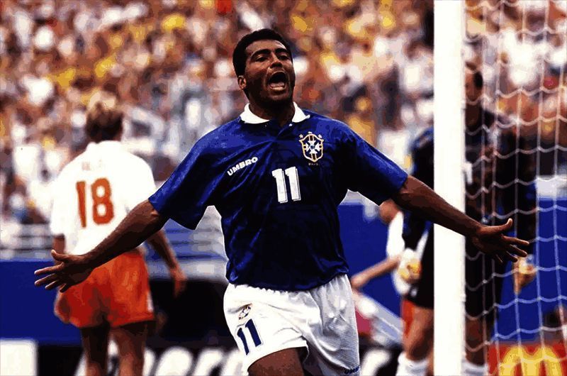 罗马里奥相关图片1