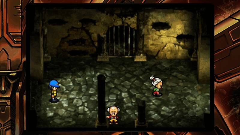 游戏相关宣传图片2