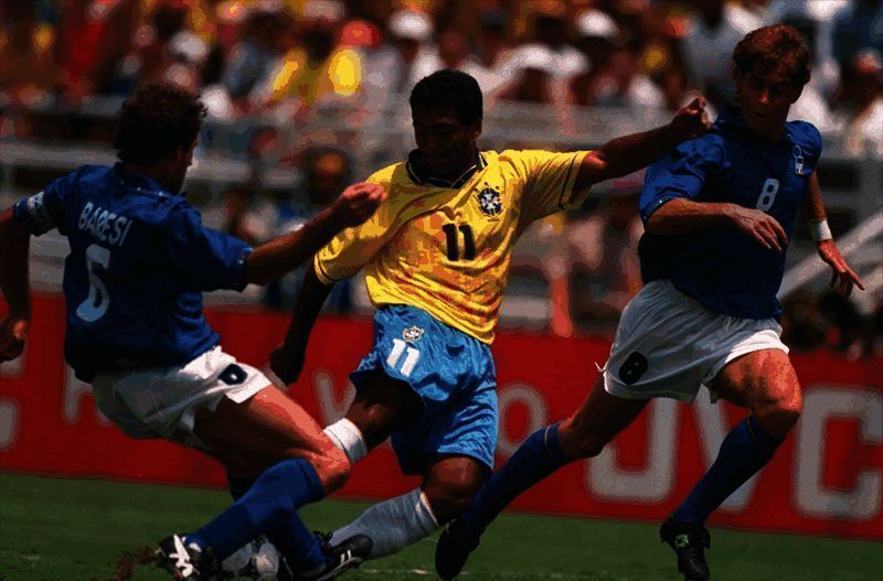 罗马里奥相关图片2