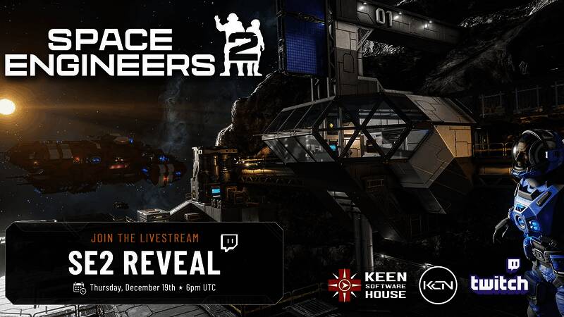 《太空工程师2》全新预告片相关画面