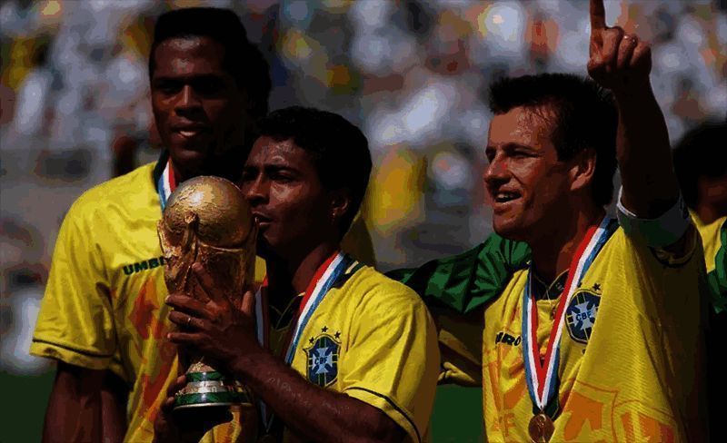 罗马里奥相关图片3