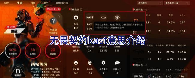 KAST相关示例图1