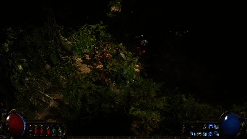 《流放之路2》相关场景图片6