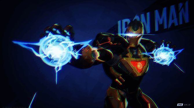 《漫威争锋》游戏数据图表