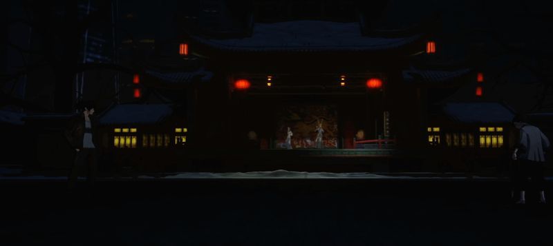 《异人之下》雷法相关图片2