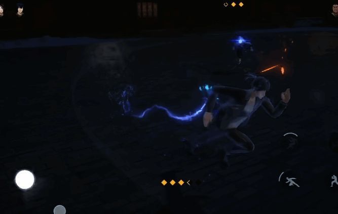 《异人之下》雷法相关图片4