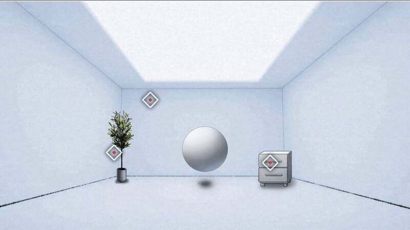 《我的恋爱逃生攻略》游戏截图1