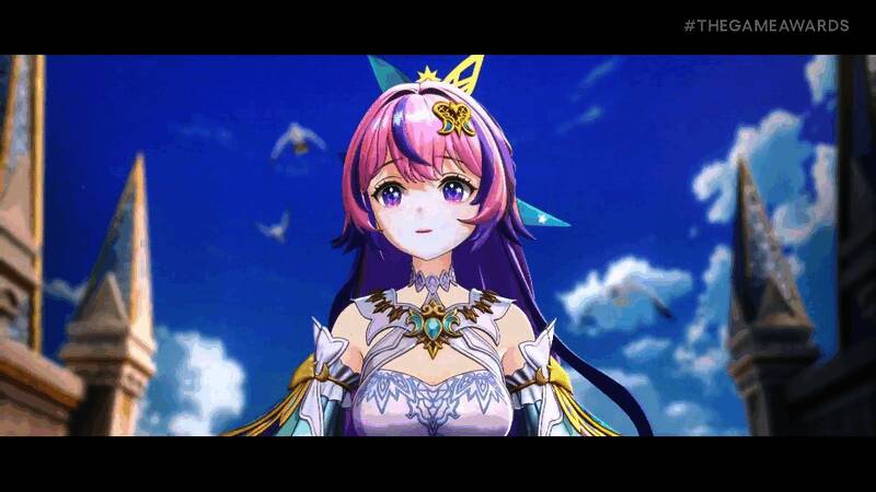 《地下城与勇士：ARAD》视频截图1