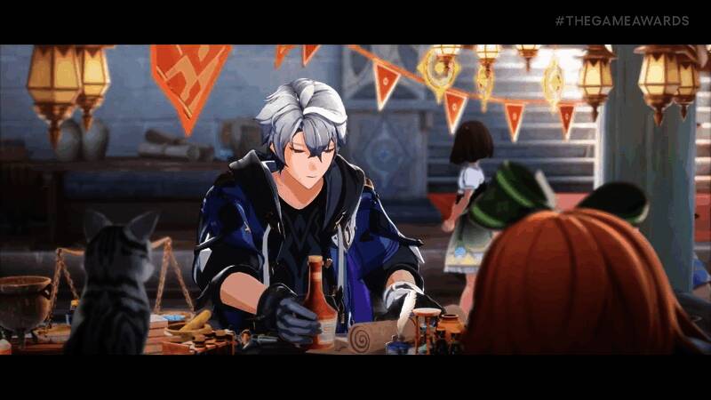 《地下城与勇士：ARAD》视频截图2