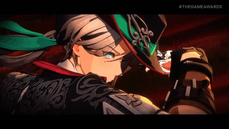 《地下城与勇士：ARAD》视频截图5