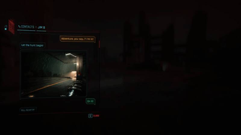 赛博朋克2077与小丑牌联动相关画面1