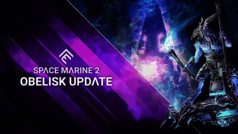 《战锤40K：星际战士2》游戏画面3