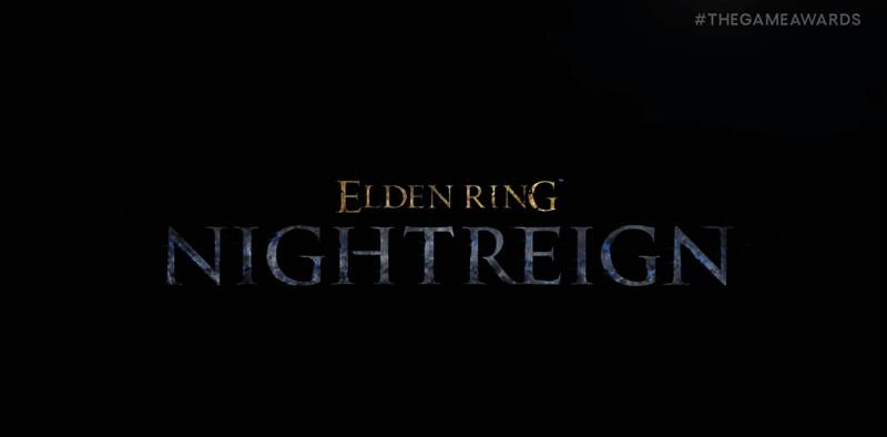 艾尔登法环：黑夜君临游戏画面2