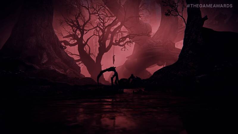 艾尔登法环：黑夜君临游戏画面4