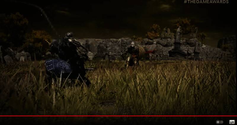 艾尔登法环：黑夜君临游戏画面7