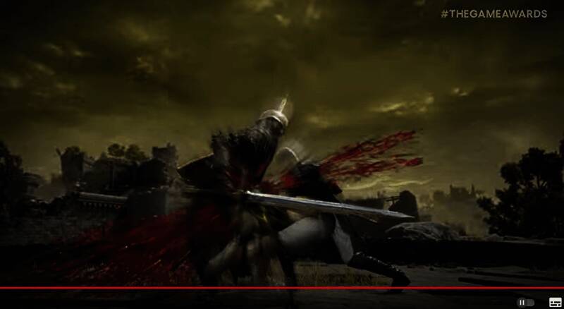 艾尔登法环：黑夜君临游戏画面8