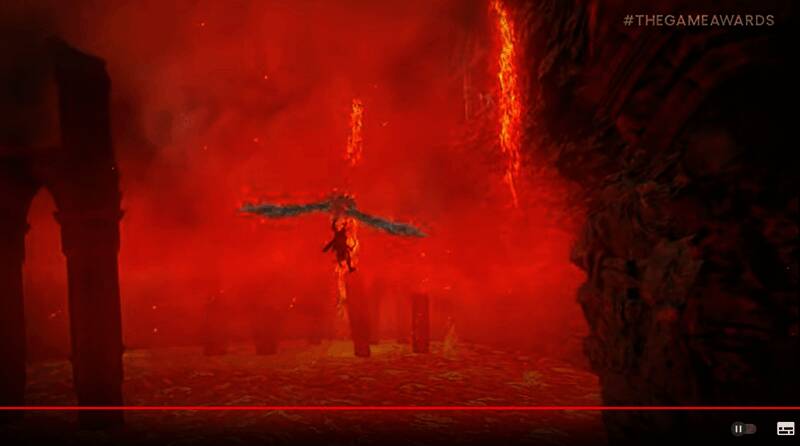 艾尔登法环：黑夜君临游戏画面11