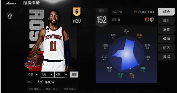 布伦森游戏形象相关图片