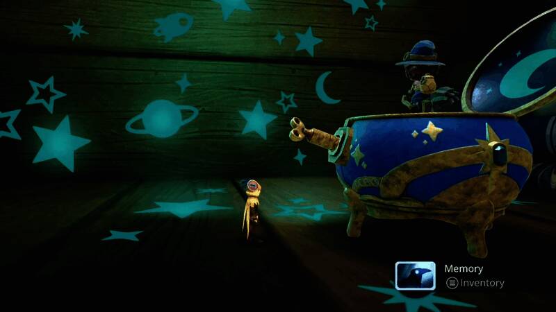 《Elusive》游戏特点画面2