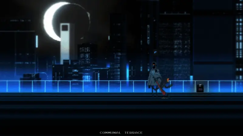 成田男孩游戏画面图