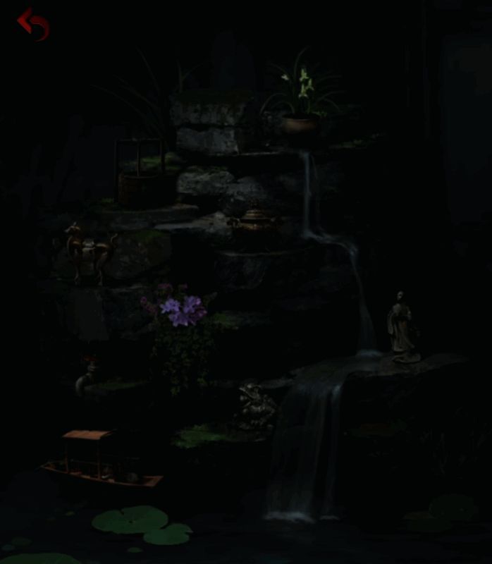 《长藤古宅:替童》游戏截图5