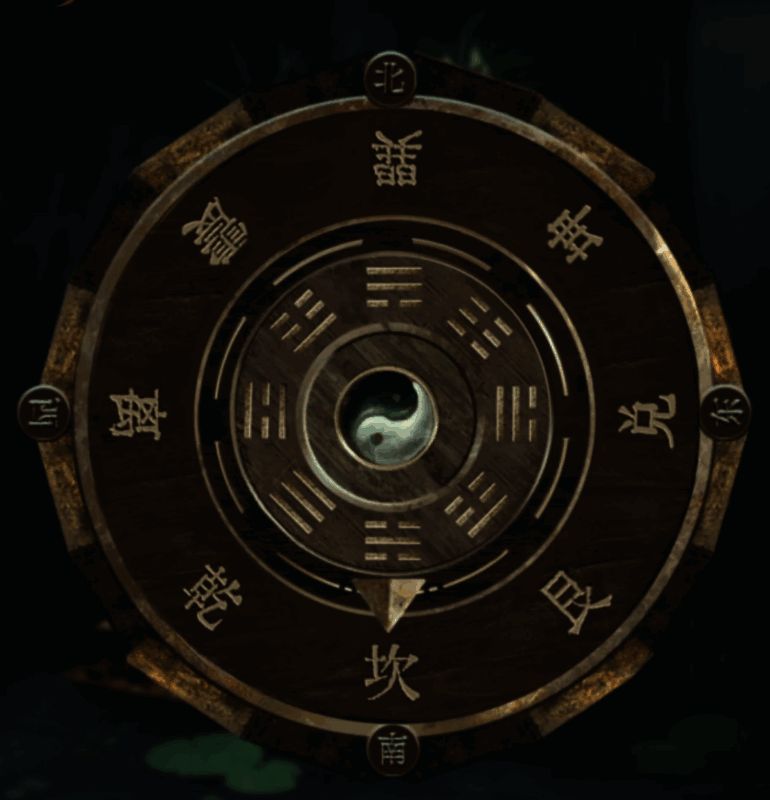 《长藤古宅:替童》游戏截图10