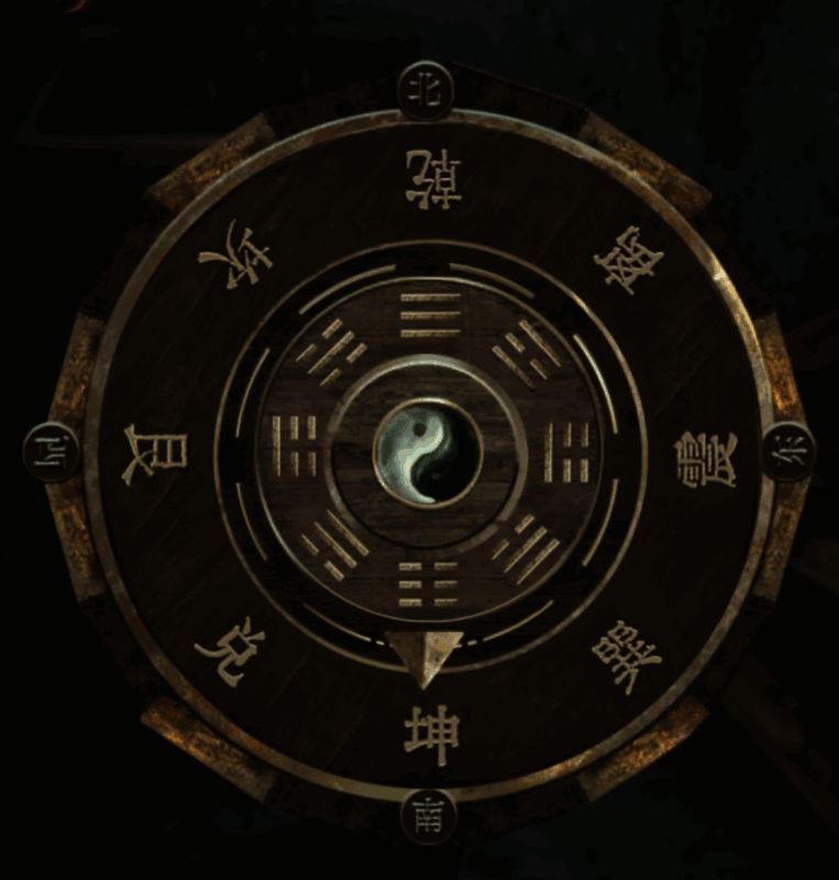 《长藤古宅:替童》游戏截图11