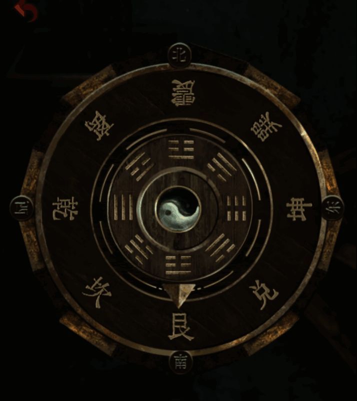 《长藤古宅:替童》游戏截图12