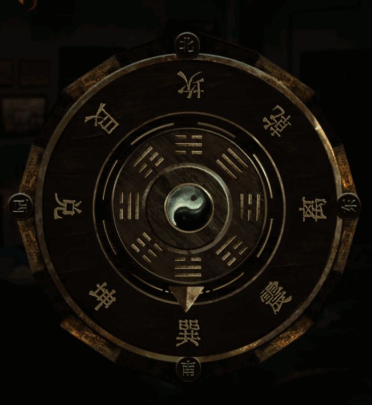 《长藤古宅:替童》游戏截图13