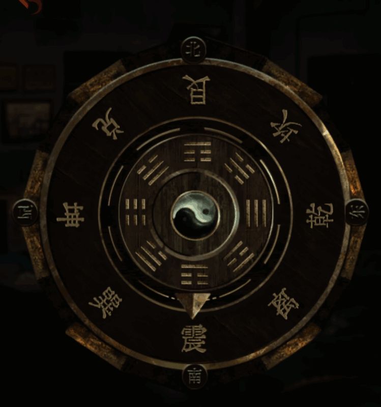 《长藤古宅:替童》游戏截图14