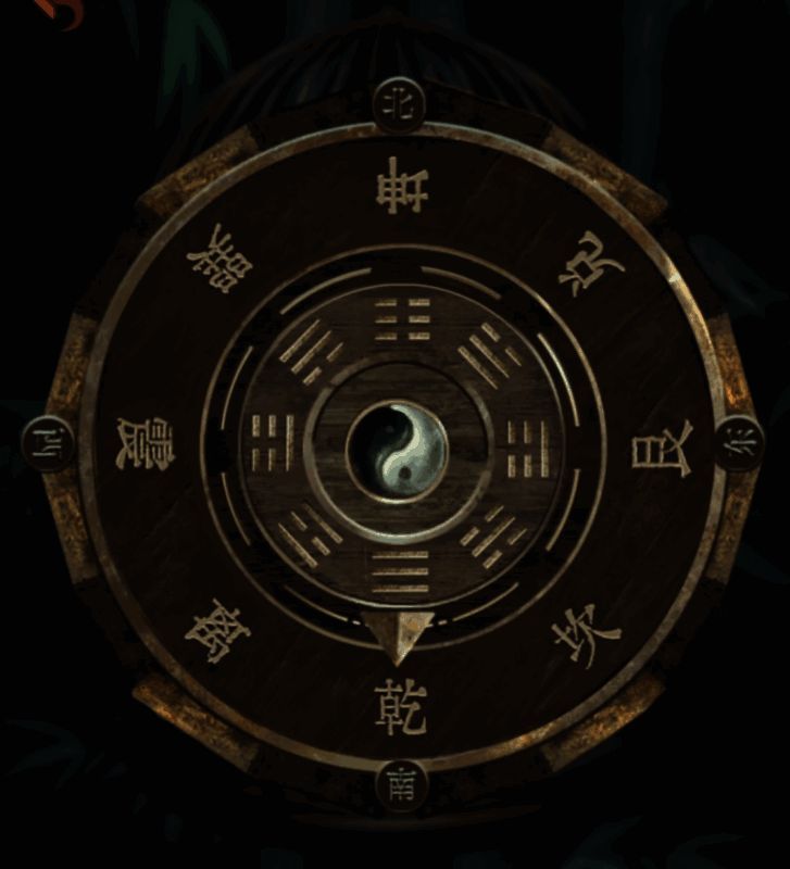 《长藤古宅:替童》游戏截图15