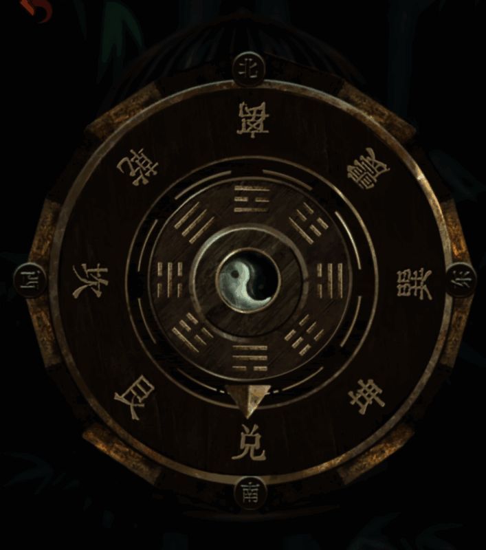 《长藤古宅:替童》游戏截图16