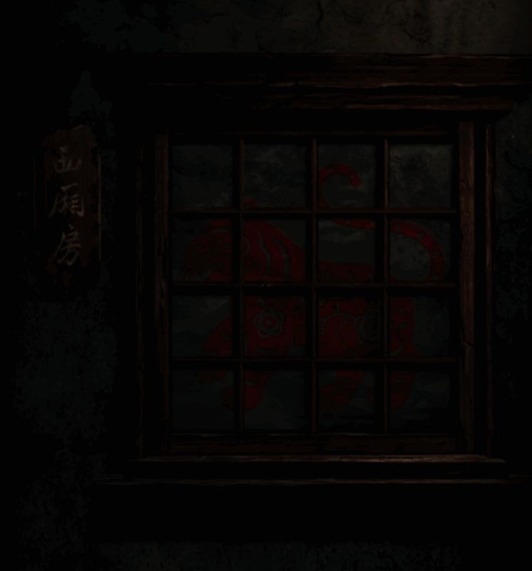 《长藤古宅:替童》游戏截图20