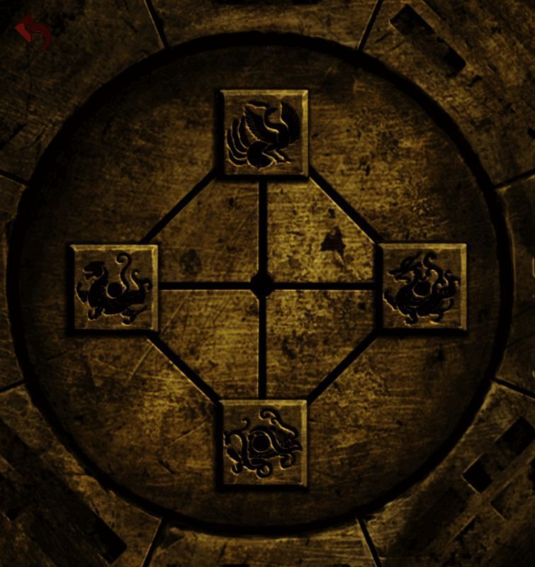 《长藤古宅:替童》游戏截图22