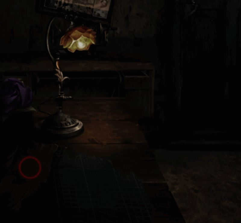 《长藤古宅:替童》游戏截图23