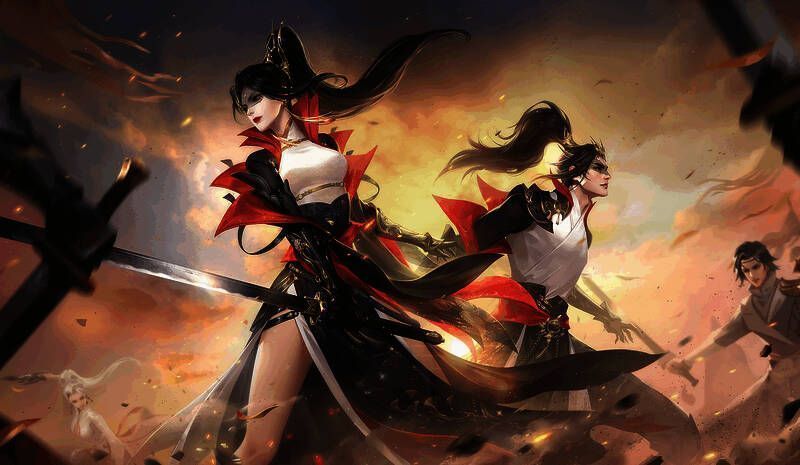 装备估值优化相关画面