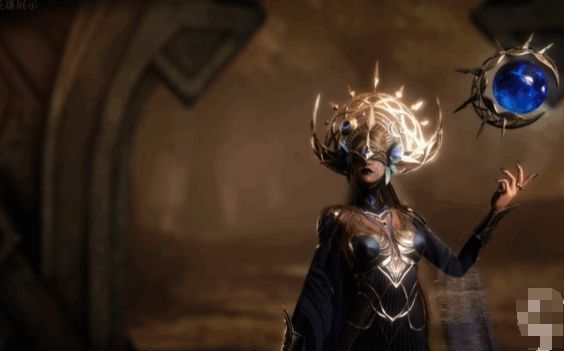 弥菈希亚角色图片