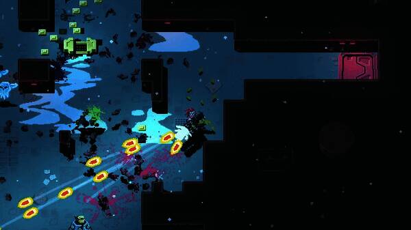 《Odinfall》游戏精彩画面 3