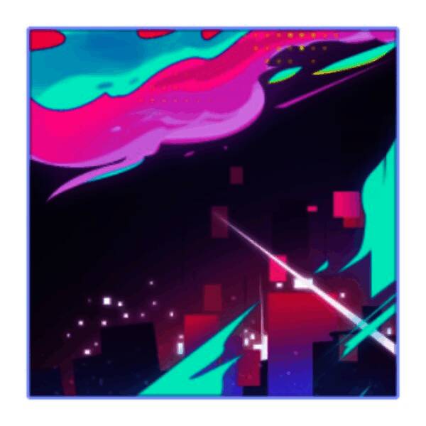 潮流计划名片夹