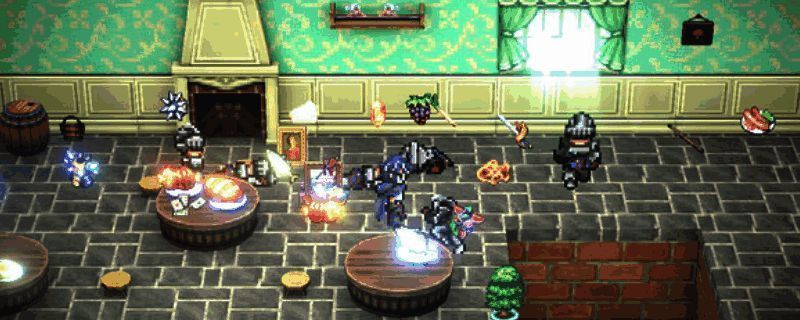 《偷天骑士》相关图片1