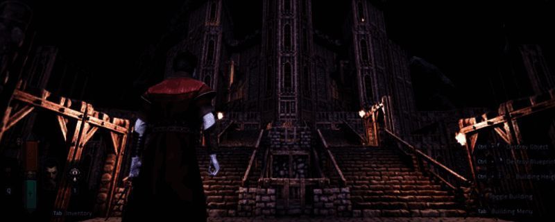 《嗜血之王:崛起》相关图片1