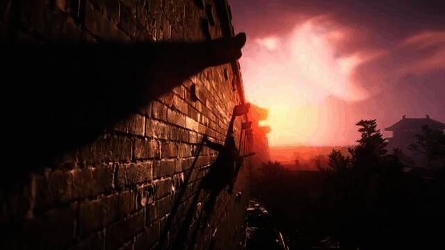 《燕云十六声》视频截图5