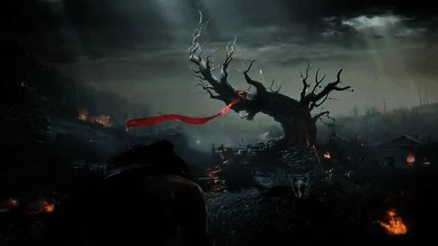 《燕云十六声》视频截图7