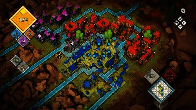 《河畔小镇》相关图片3