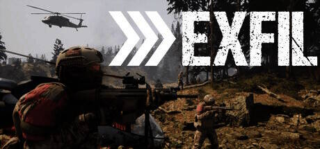 《EXFIL》游戏相关图片1