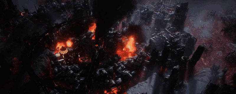 《冰汽时代2》游戏相关图片