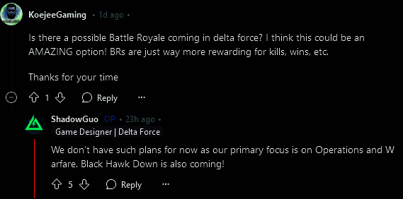 《三角洲行动》相关图片2